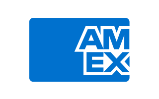 American Express payment method