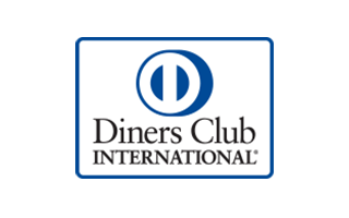 Diners Club payment method