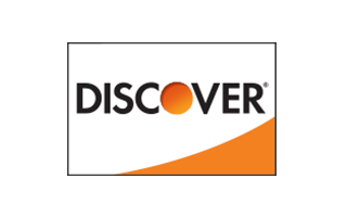 Discover payment method